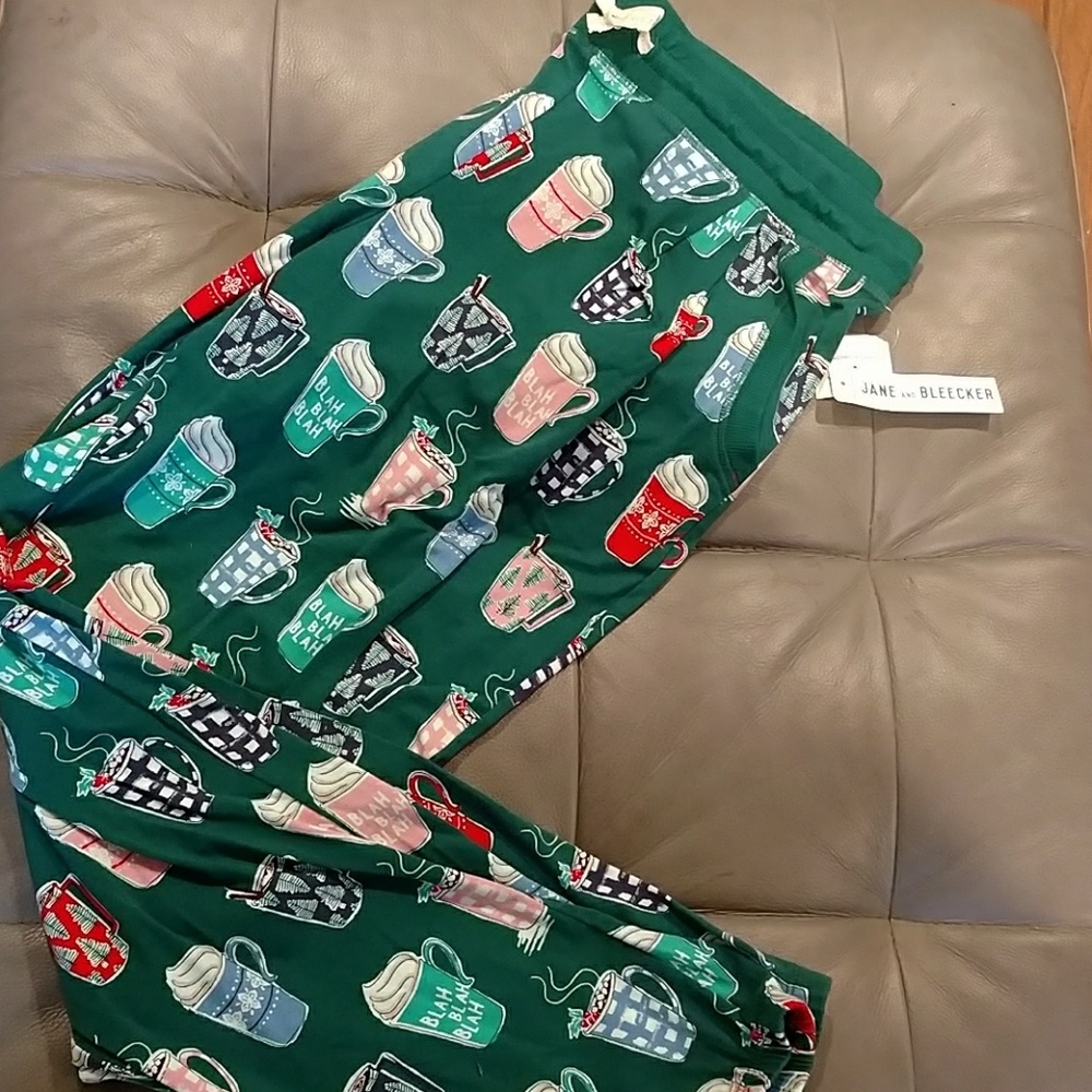 NWT.  JANE and BLEECKER pant